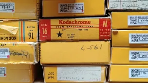 archives1934.org - 16mm film cartons